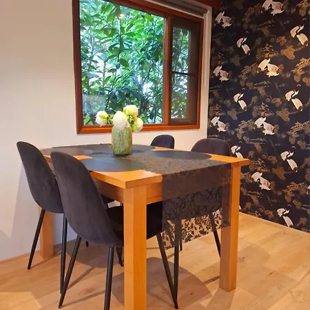 Cosy Wooden - Private Garden - With Airco - Recreational Only - 50 Mins From Amsterdam By Car * Putten
